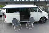 Volkswagen T6 California Beach Camper Edition*ACC*Cam*STDHZ - VW T6 California Gebrauchtwagen in Hamburg