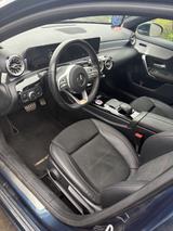 Mercedes-Benz A 220  AMG Line  - Mercedes-Benz A 220 aus 2020