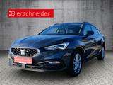 Seat Leon Sportstourer 1.5 TSI Style NAVI LED ACC GRA