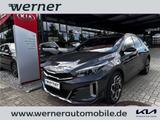 Kia XCeed 1.6 T 180 GT-Line DCT Glasdach Leder - Kia Gebrauchtwagen in Bielefeld