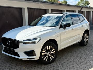 Volvo XC60 - 3