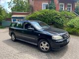 Opel Astra-G-Caravan - Opel Astra aus 1999: Kombi