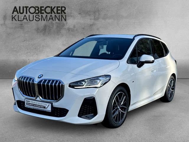 BMW 218 Active Tourer AUTOMATIK M Sport 18''AHK HARM