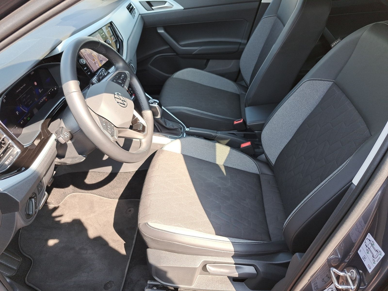 Volkswagen Taigo - Bild 14