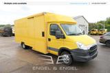 Iveco Daily 50C15 COC - Iveco Daily 50