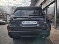 Subaru Forester - Vorschau Bild 5
