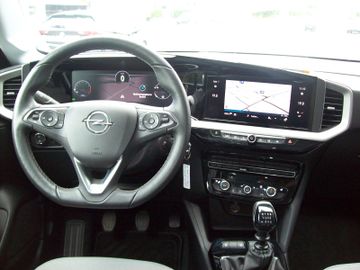 Bild 7 Opel Mokka 1.2T Elegance LED PDC+Kam SHZ LHZ Navi Pro