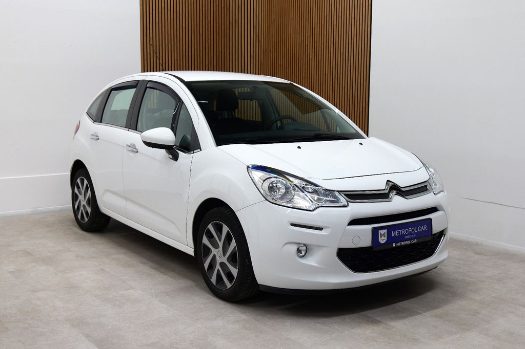 Image of Citroën C3