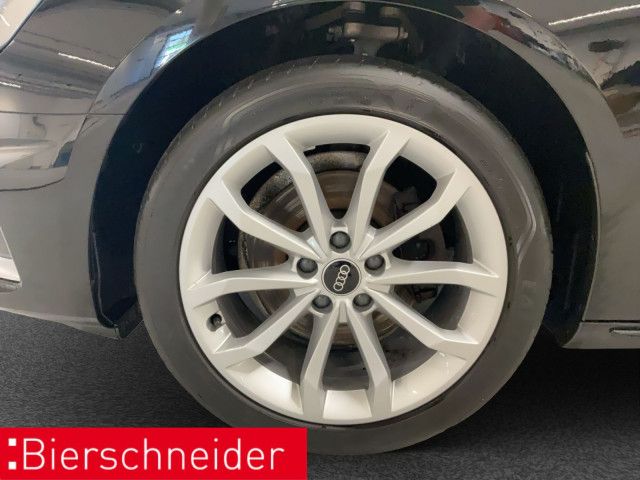Audi A4 - Bild 8