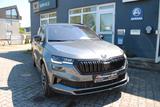 Skoda Karoq 2.0 TSI DSG 4x4 Sportline ANGEBOT d. WOCHE - Skoda Karoq in Karlsruhe