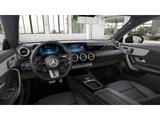 Mercedes-Benz CLA 35 AMG SB 4M Premium+ Design+ AHK LED Pano H - Mercedes-Benz CLA 35 AMG Shooting Brake Jahreswagen