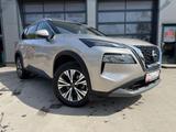 Nissan X-Trail N-Connecta *7Sitzer/1.Hand* - Nissan X-Trail Gebrauchtwagen in Hannover