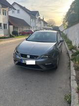 Seat Leon 1.4 TSI ACT 110kW Start&Stop FR FR