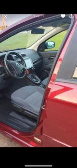 Fiat Croma 2.4 Jtd 200ps Multijet - Fiat Croma mit Diesel-Antrieb: Automatik