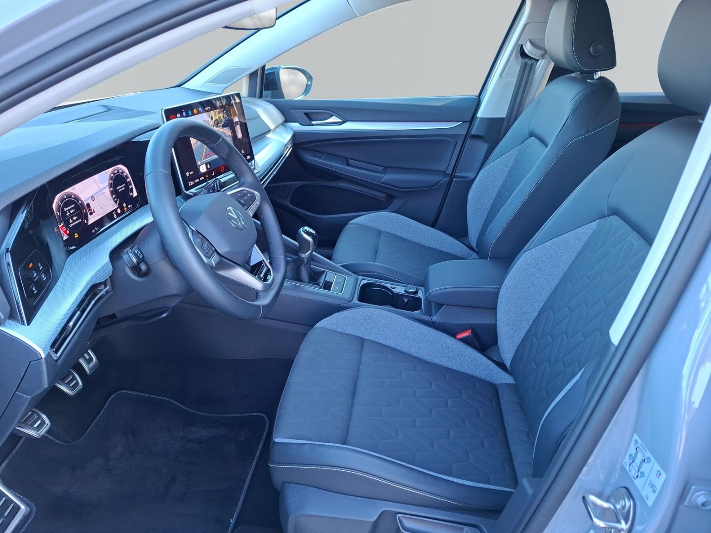 Golf VIII 1.5 TSI Energy *NAVI*KAMERA*GARANTIE*