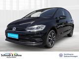 Volkswagen Golf VII Sportsvan United 1.5 TSI DSG LED, ACC, - Volkswagen Golf Sportsvan UNITED mit Benzin-Antrieb