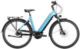 Victoria eTrekking 11.3 28" 46 cm - E-Trekkingbike E-Bikes