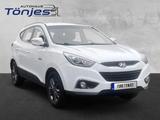 Hyundai IX35 BLUE FINALE 2WD - Hyundai ix35 Finale mit Benzin-Antrieb