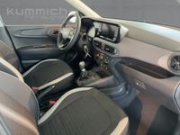 Hyundai i10 - Vorschau Bild 11