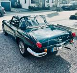 Andere Triumph Spitfire Mk3 - Andere aus 1970