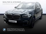 BMW X3 M40 d ACC AHK STHZ HuD RFK HiFi Panorama - BMW X3 M40 aus 2020