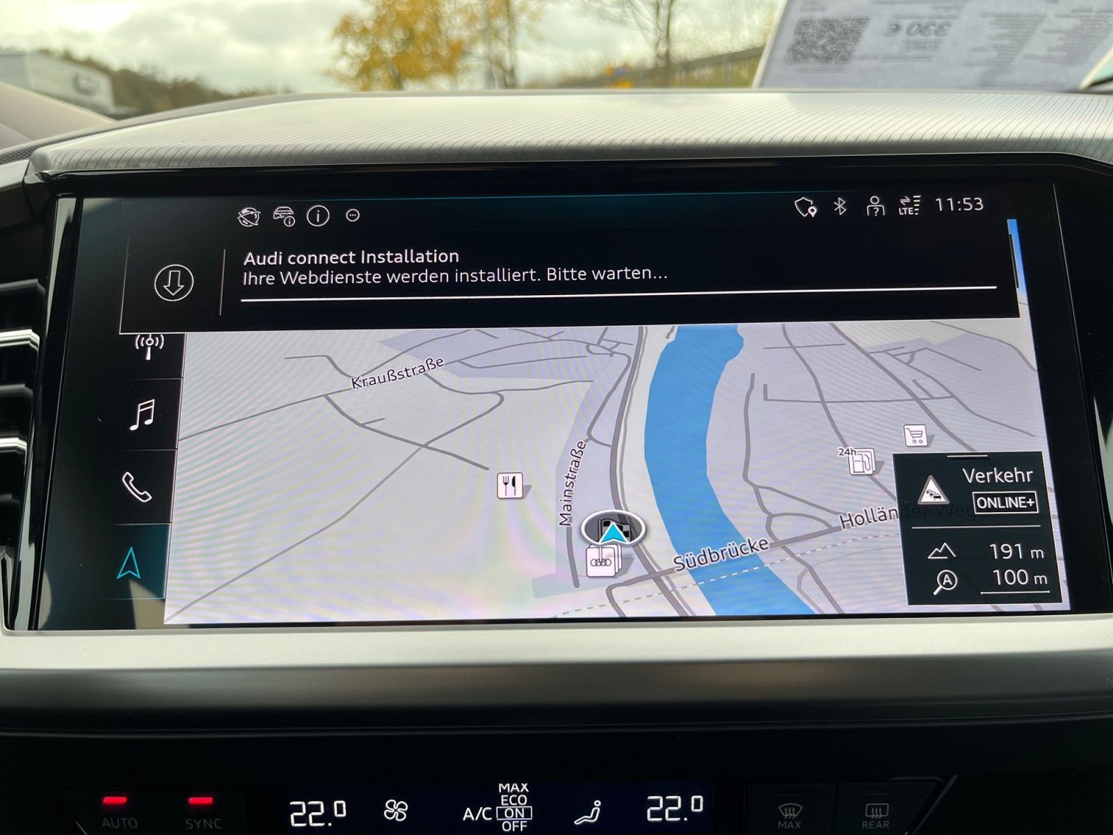 Audi Q4 e-tron - Bild 17