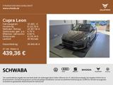 Cupra Leon Sportstourer VZ 2.0 TSI *ACC*AHK*BREMBO*19* - Cupra Leon in Augsburg