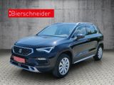 Seat Ateca 1.5 TSI DSG Xperience NAVI AHK LED KAMERA 