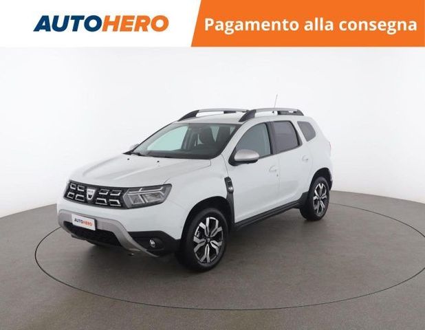 Dacia DACIA Duster 1.5 Blue dCi 8V 115 CV 4x4 Prestige