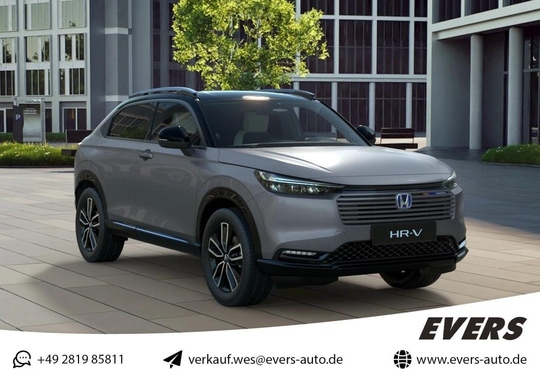 Honda HR-V 1.5 i-MMD HYBRID ADVANCE STYLE 360°KAM+ACC