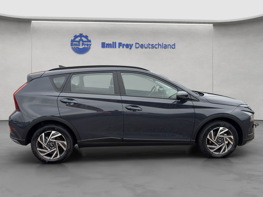 Hyundai BAYON – Bild 5