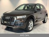 Audi Q5 40 TDI quattro sport*Rear Cam*AHK*Panno* - Audi Q5: Braun