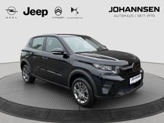 CITROEN ë-C3 YOU Urban Range