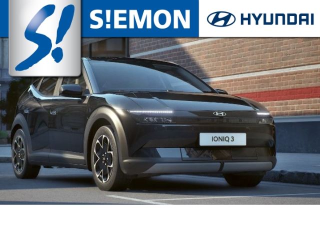 Hyundai IONIQ 3 MY27 42kWh Trend EV-KOMFORT-P. LED ACC D