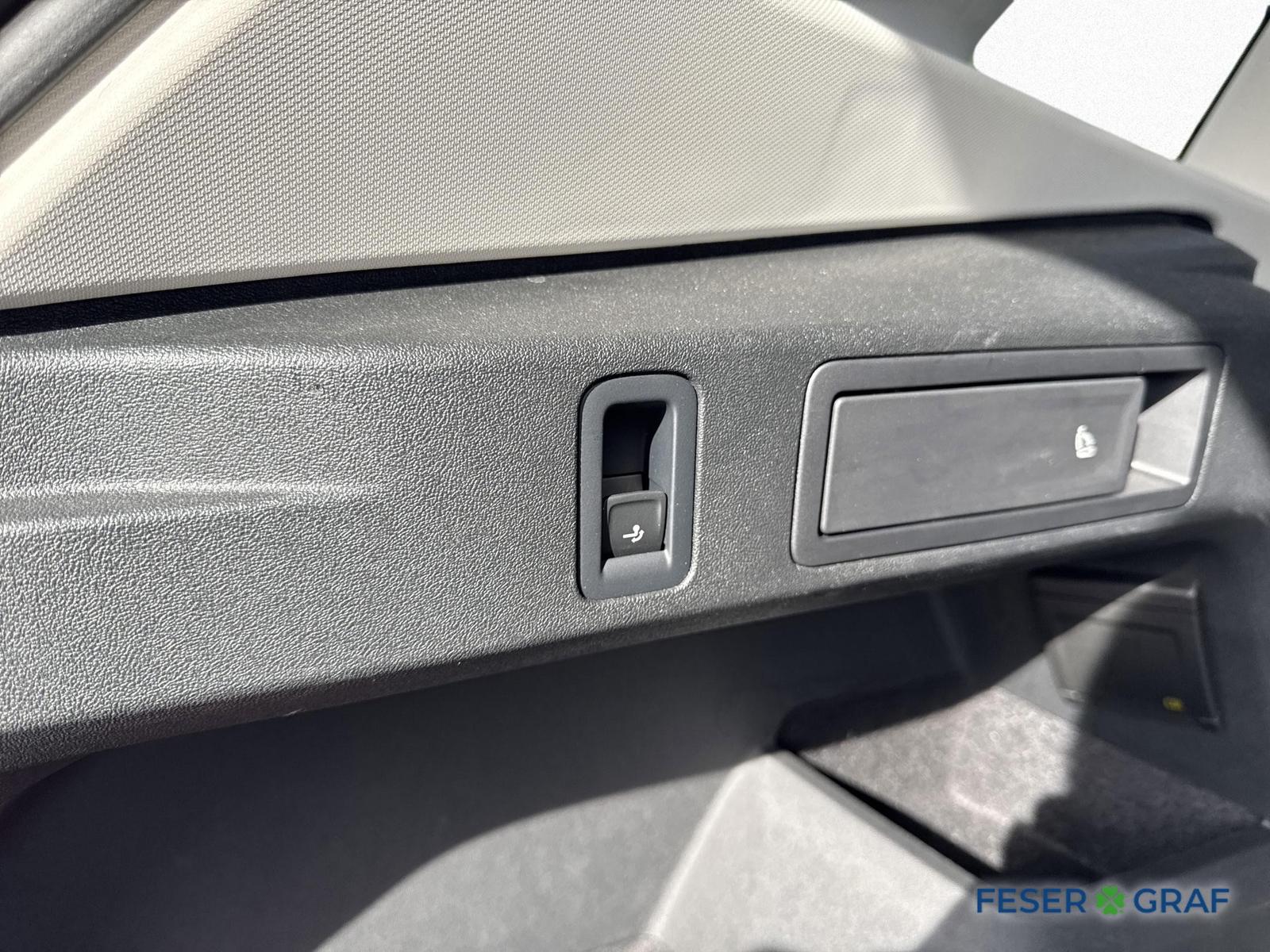 Volkswagen Tiguan 1.5 eTSI ENERGY AHK MATRIX 360° KAM, миниатюра 15
