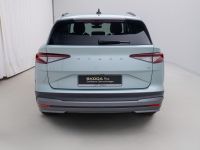 Skoda Enyaq - Vorschau Bild 8