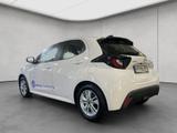 Mazda 2 Hybrid 1.5 VVT-i 116 CVT CENTRE-LINE - Mazda 2 Hybrid: Limousine