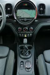 MINI Cooper SE Countryman ALL4 Plug-In Hybrid Chili - MINI Cooper SE Countryman Gebrauchtwagen