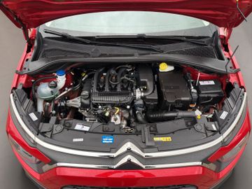 Citroën C3 1.2 YOU! Bluetooth Klima Tempomat DAB