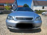 Opel Astra 2.2 16V cabrio Tüv 05/2027 Lede... - Opel Astra: 0 16v