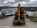 Hyundai Robex 55W-9A Mit Drei Löffeln - Offers matching your search criteria