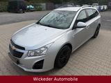 Chevrolet Cruze Station Wagon LS+Tüv Neu/Klima - Chevrolet Cruze: Kombi