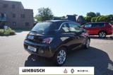 Opel Adam 1.2  Jam (Euro 6) - Opel Adam Gebrauchtwagen in Hamburg