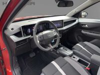 Opel Frontera - Vorschau Bild 10