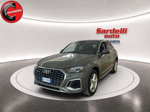 Image of Audi Q5