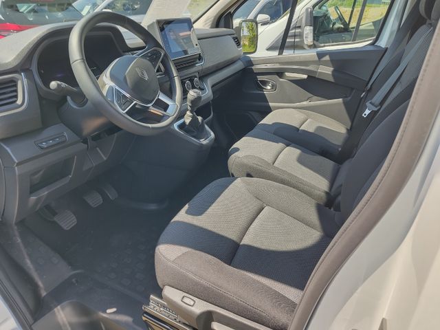 Renault Trafic Grand Life 2.0 dCi 150 L2H1 9-Sitze