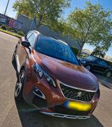 Peugeot 3008 GT-Line - Peugeot e-3008