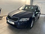 Skoda Octavia Combi Active - Skoda Octavia: Active
