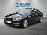BMW 320d GT xDrive Luxury Line #LED #PANO #AHK #360° - BMW 320 Gran Turismo in Dresden