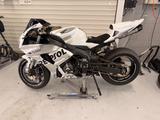 Honda CBR 1000 SC 57 - HONDA RENNSPORT